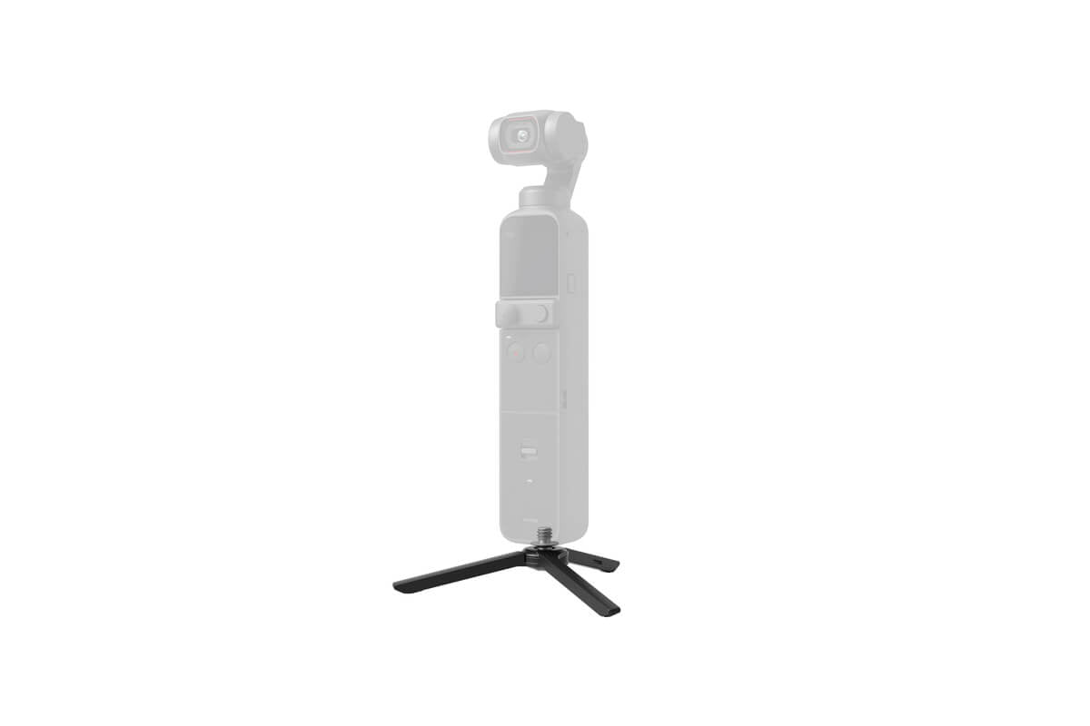 DJI Pocket 2 Micro Tripod