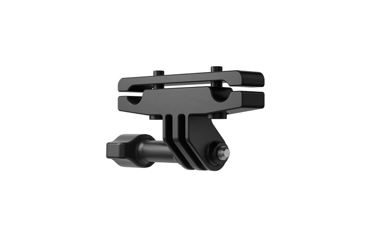 Osmo Action Bike Seat Rail Mount