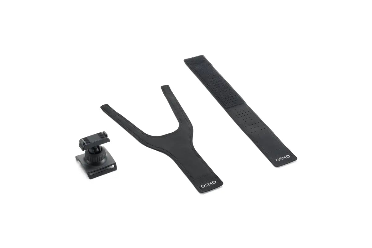 Osmo Action Dual-Direction 360° Wrist Strap
