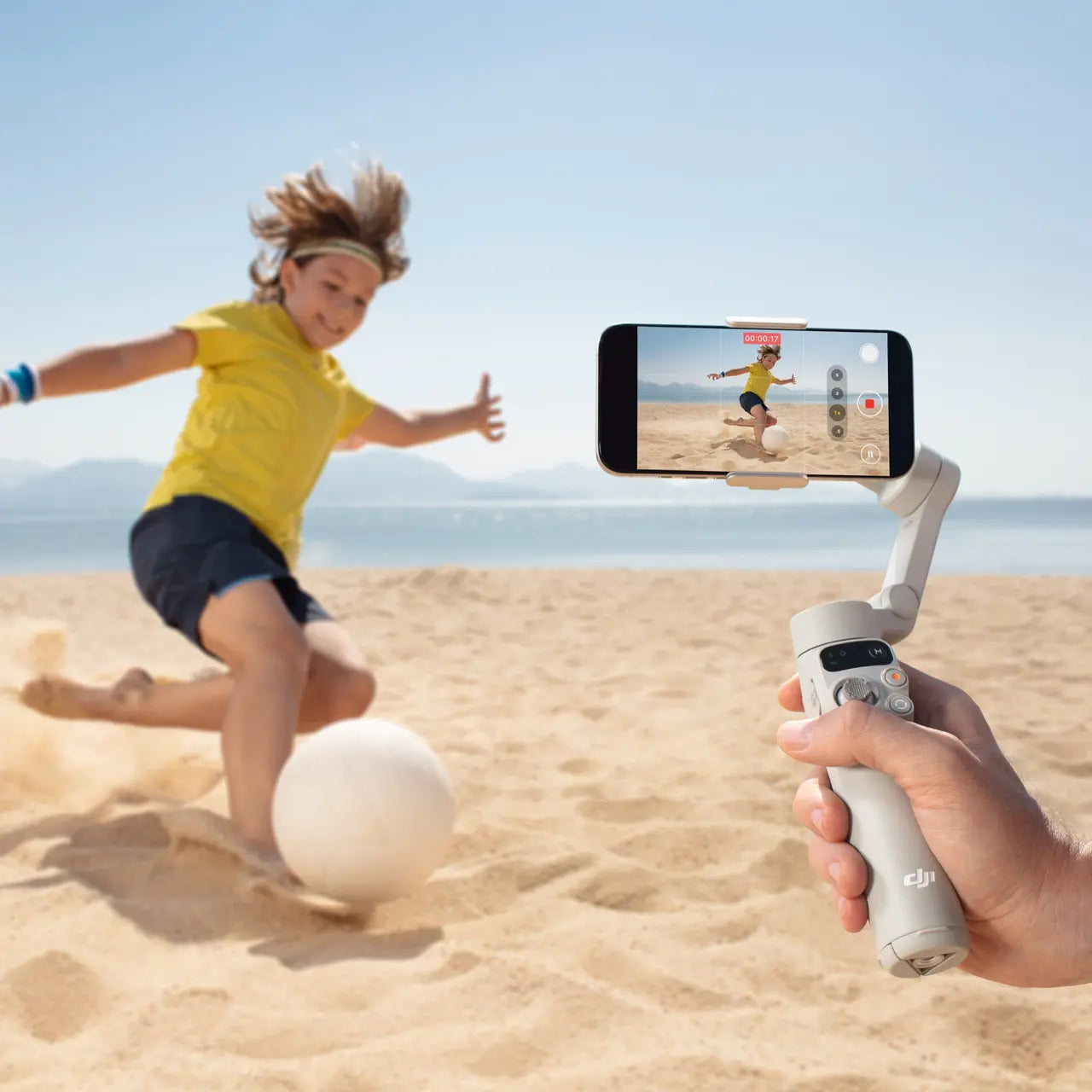 Osmo mobile 7