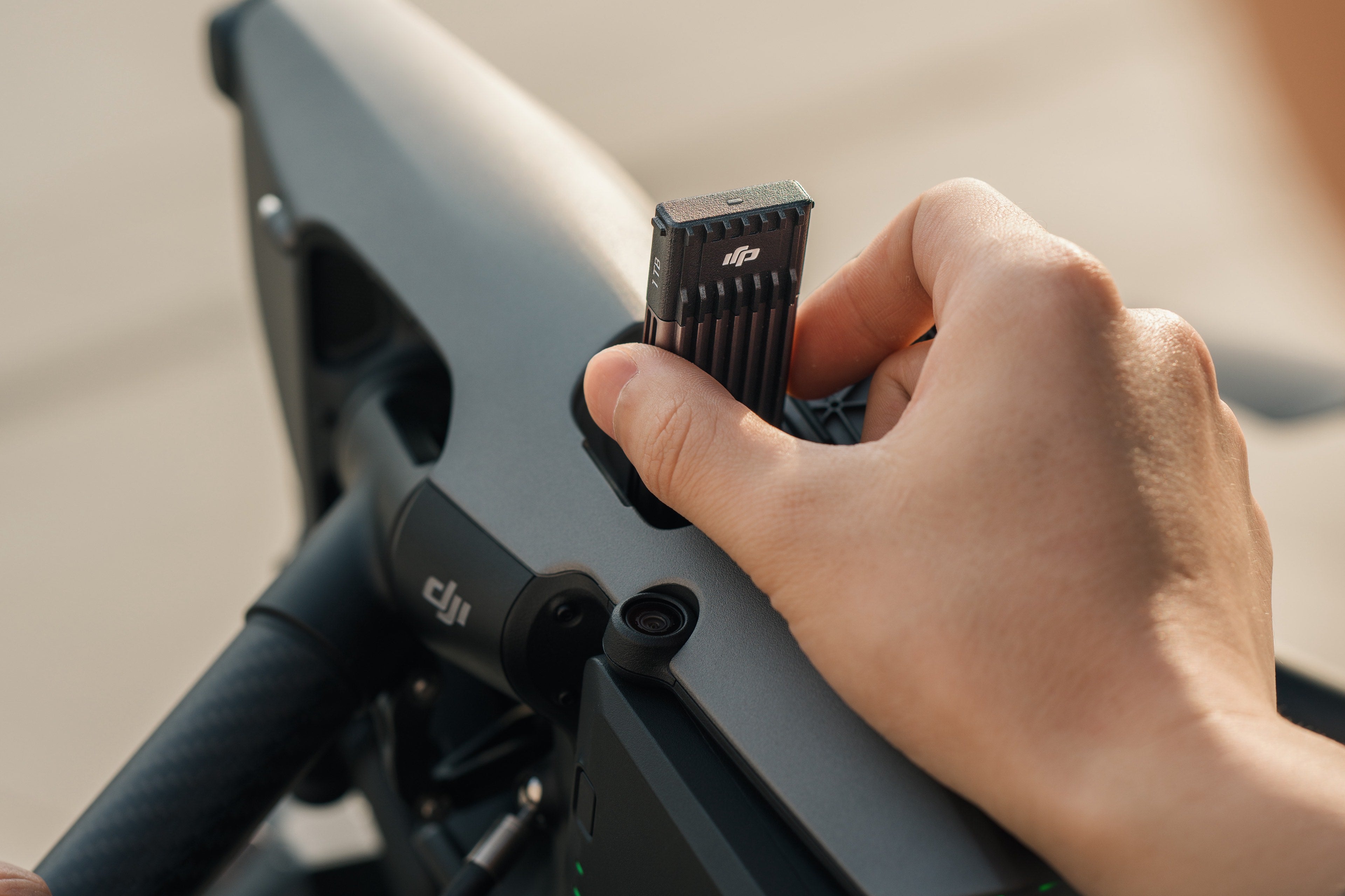 DJI PROSSD 1TB - DJI INDIA