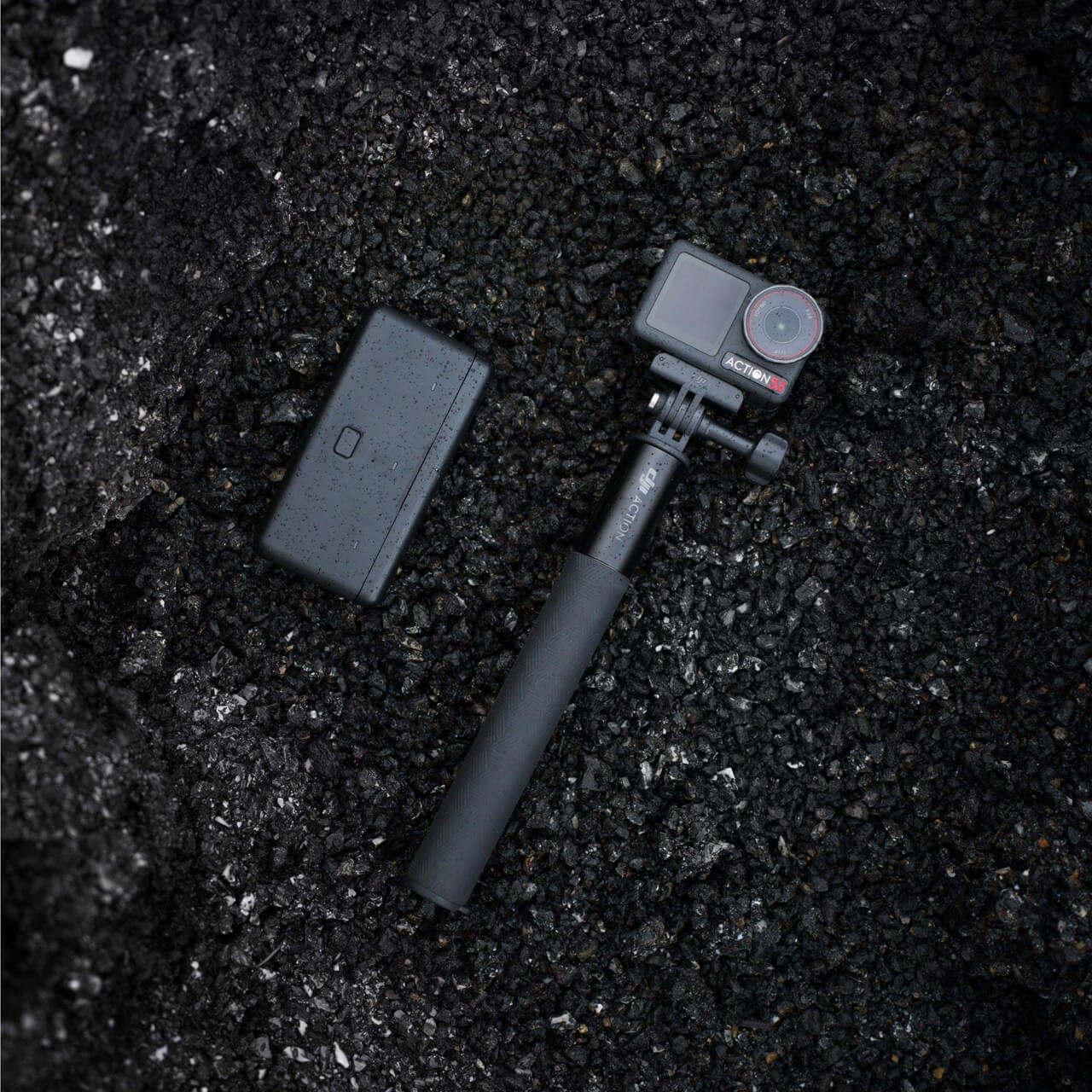 Osmo Action 5 Pro Adventure Combo - DJI INDIA