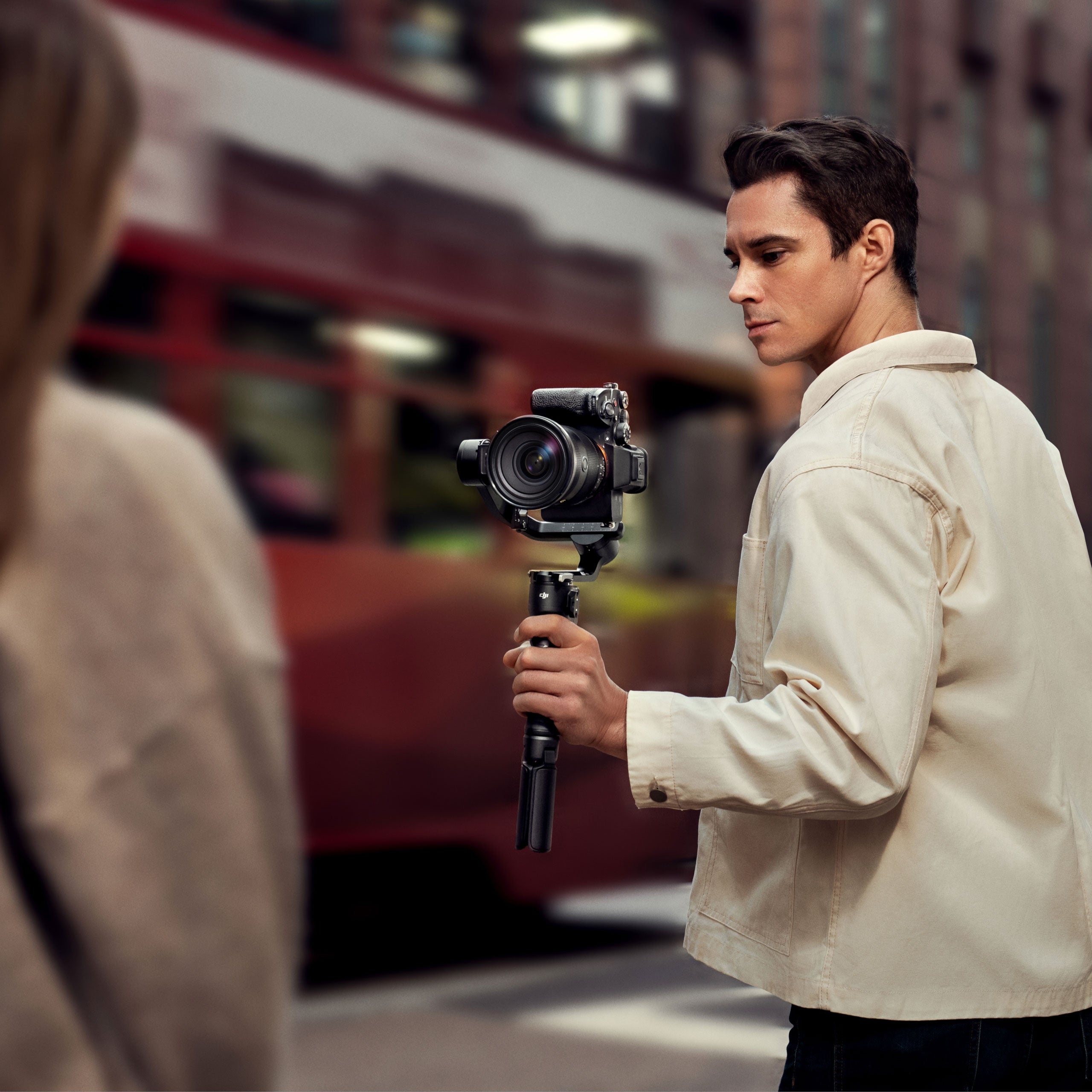 DJI RS 3 Mini - DJI INDIA