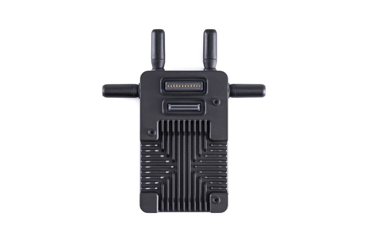DJI Ronin 4D Video Transmitter - DJI INDIA