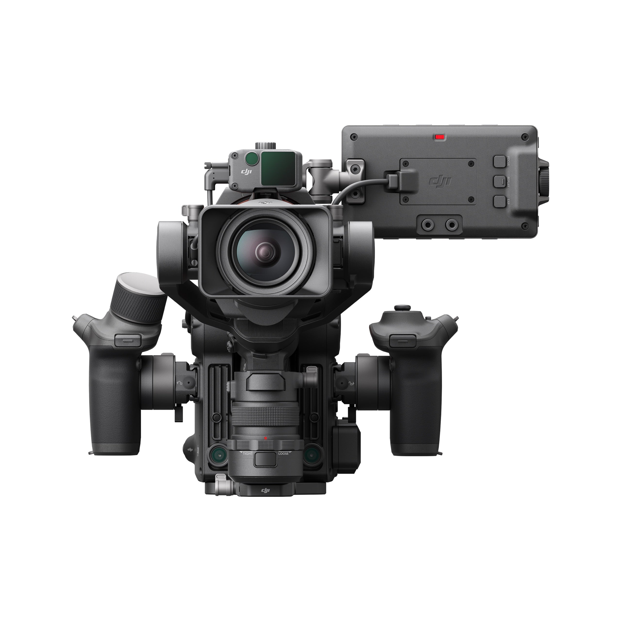 DJI Ronin 4D-8K - DJI INDIA