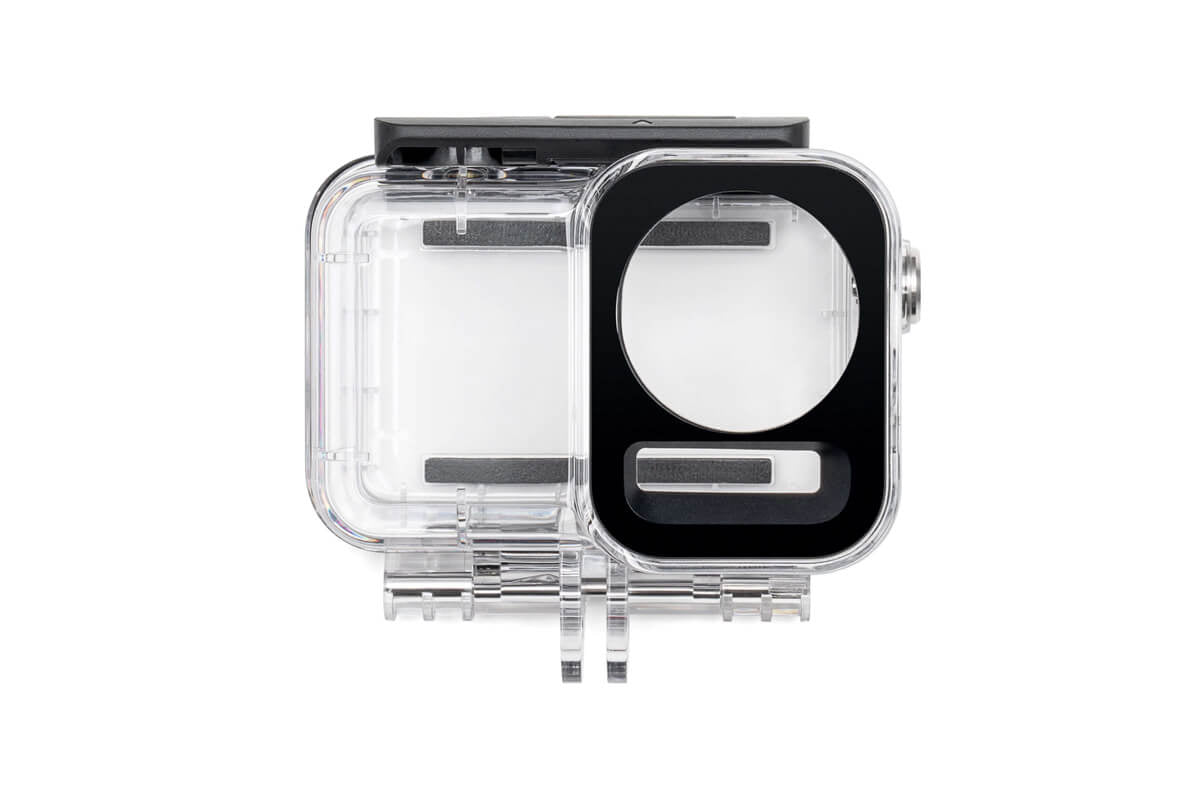 Osmo Action 6 Waterproof Case