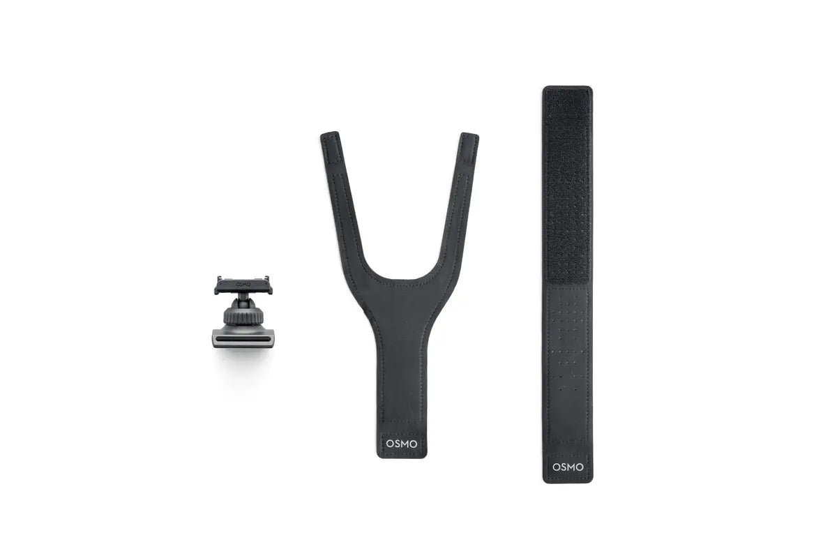 Osmo Action Dual-Direction 360° Wrist Strap