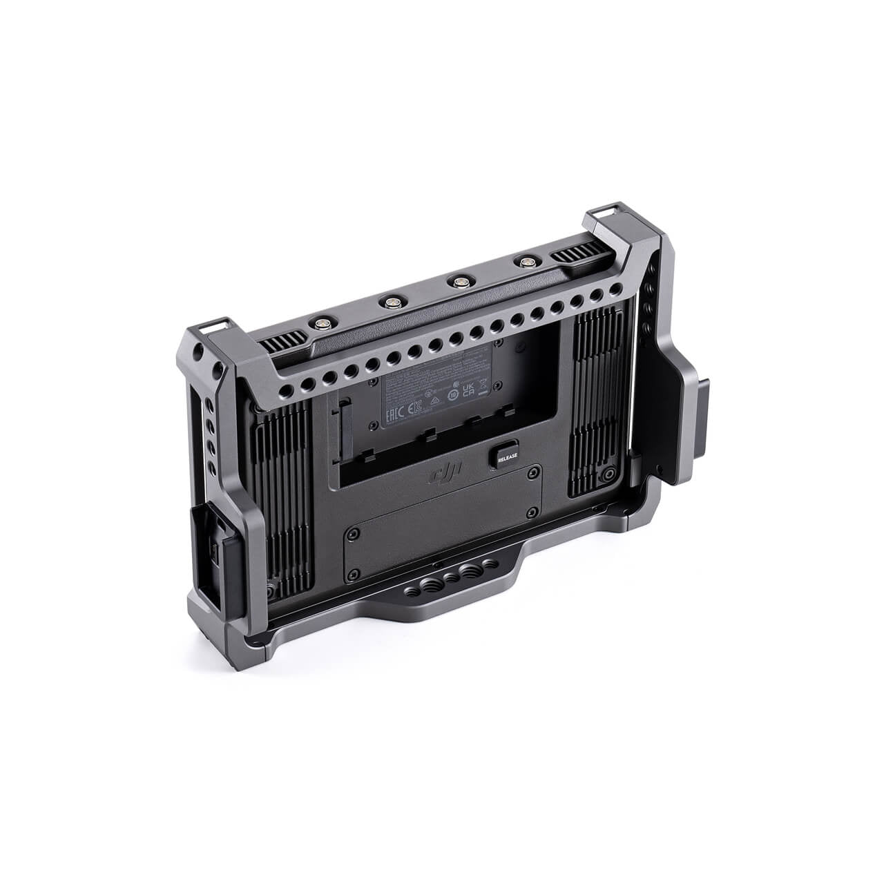 DJI High-Bright Remote Monitor - DJI INDIA