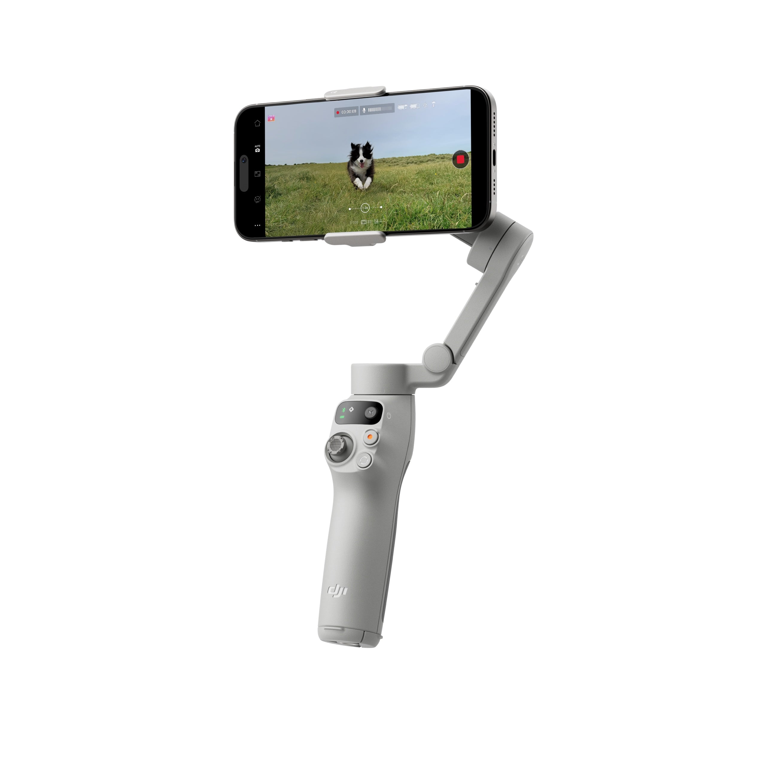 Osmo mobile 7