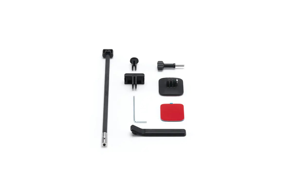 Osmo Third-Person Helmet Mount Kit
