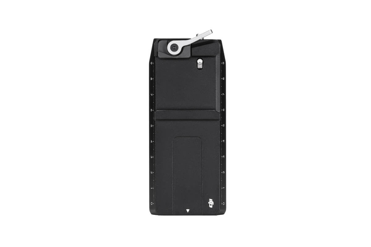 DJI RS Lower Quick-Release Plate (2024)