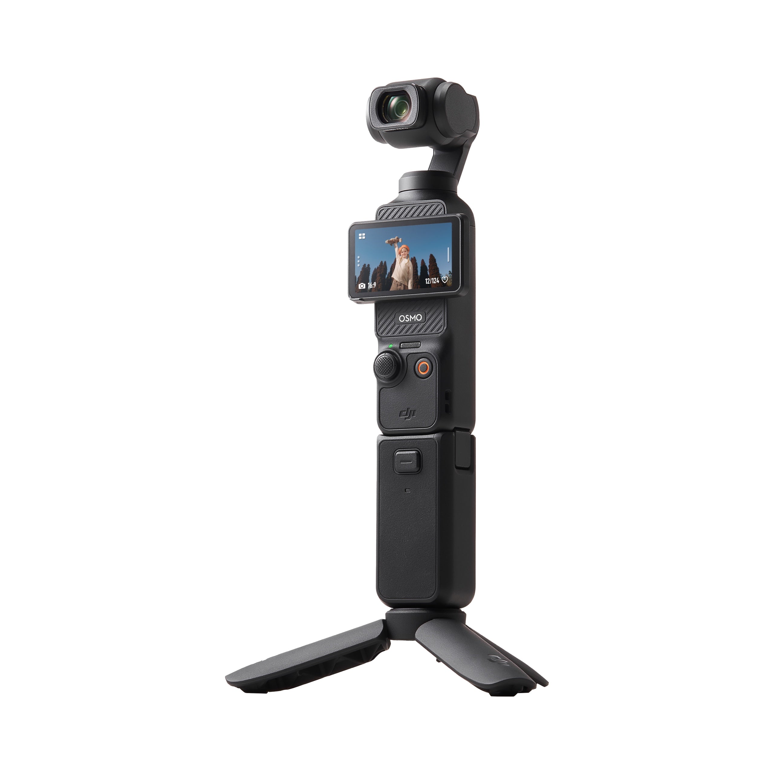 Osmo Pocket 3 Creator Combo - DJI INDIA