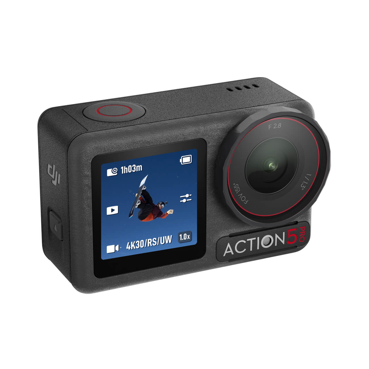 Osmo Action 5 Pro Adventure Combo - DJI INDIA