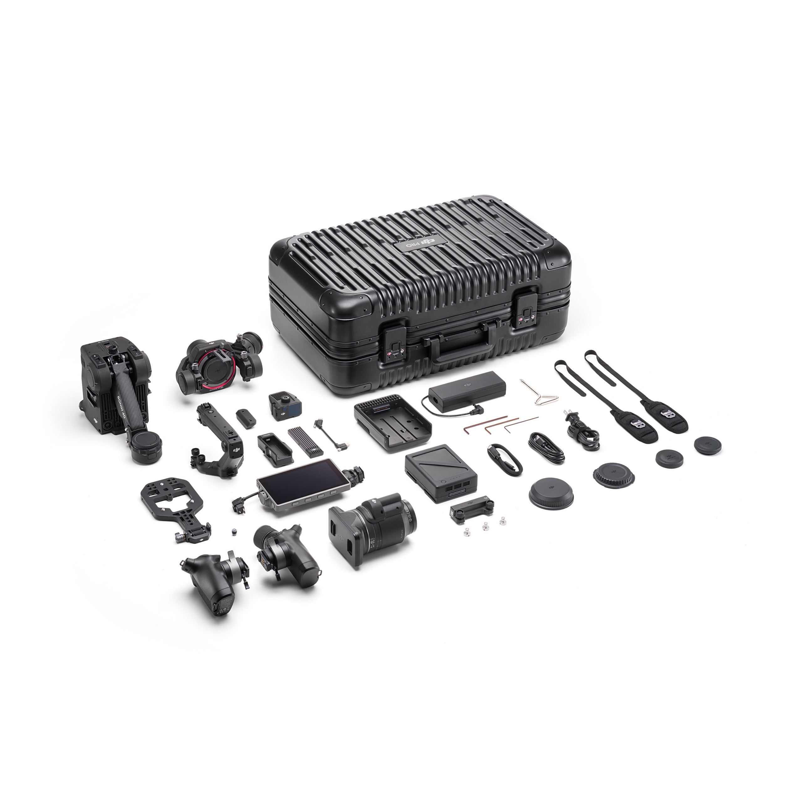 DJI Ronin 4D-8K - DJI INDIA