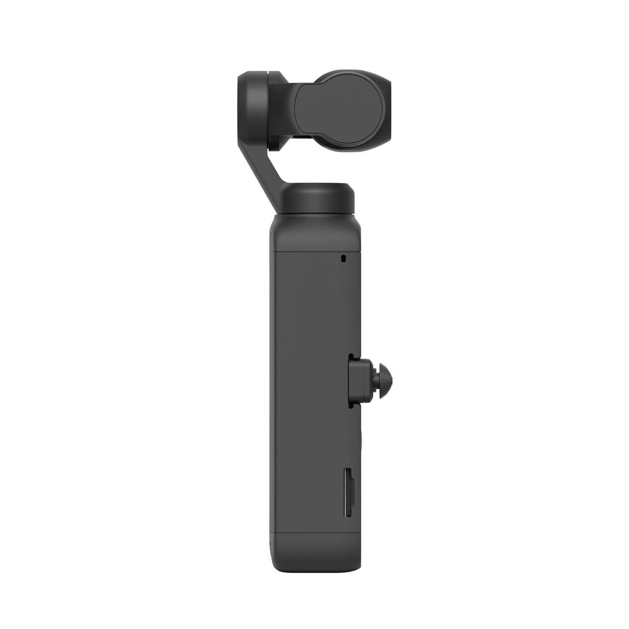 DJI Pocket 2 Creator Combo - DJI INDIA