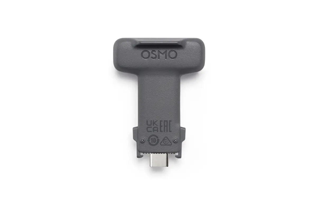 DJI OM Multifunctional Module 2
