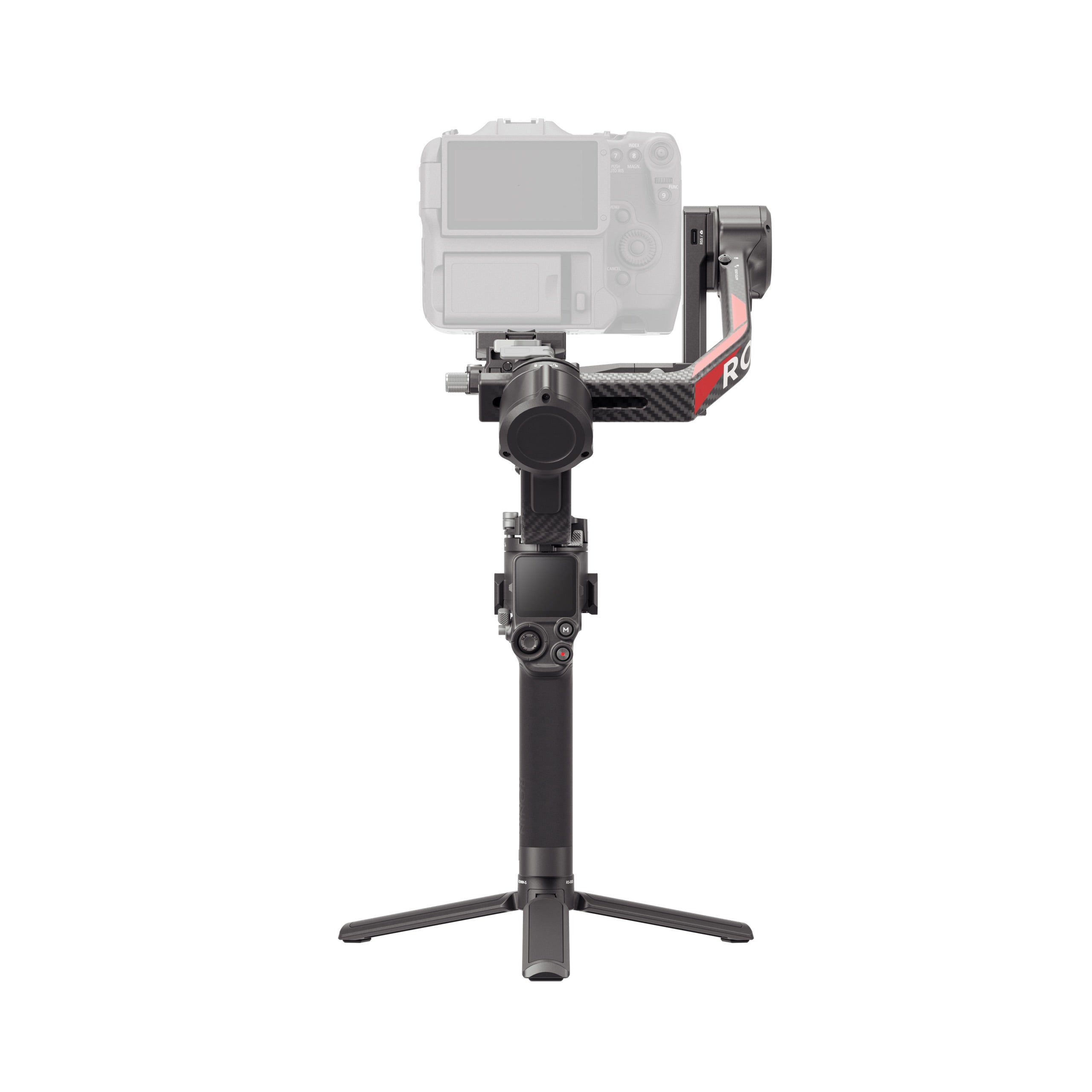 DJI RS 4 Pro - DJI INDIA