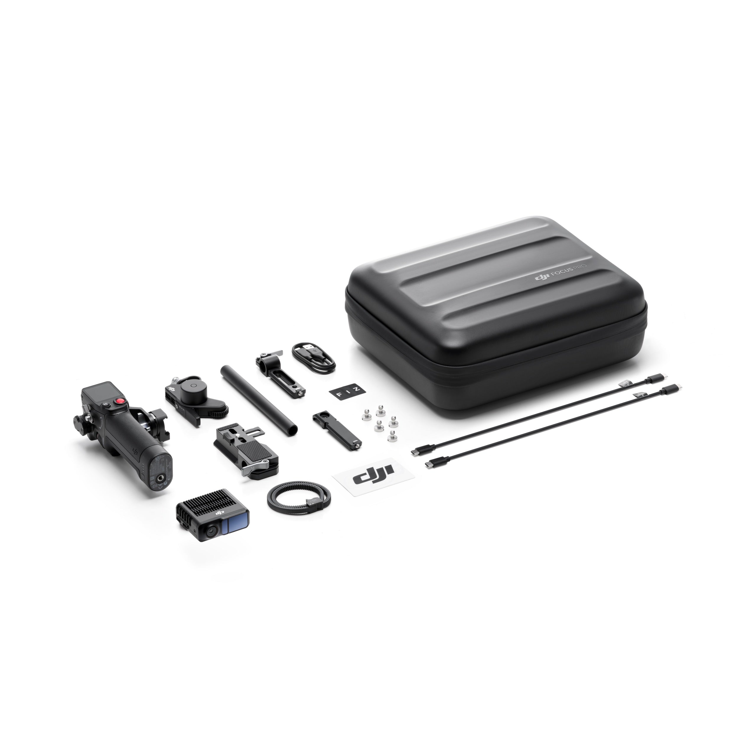 DJI Focus Pro Creator Combo - DJI INDIA