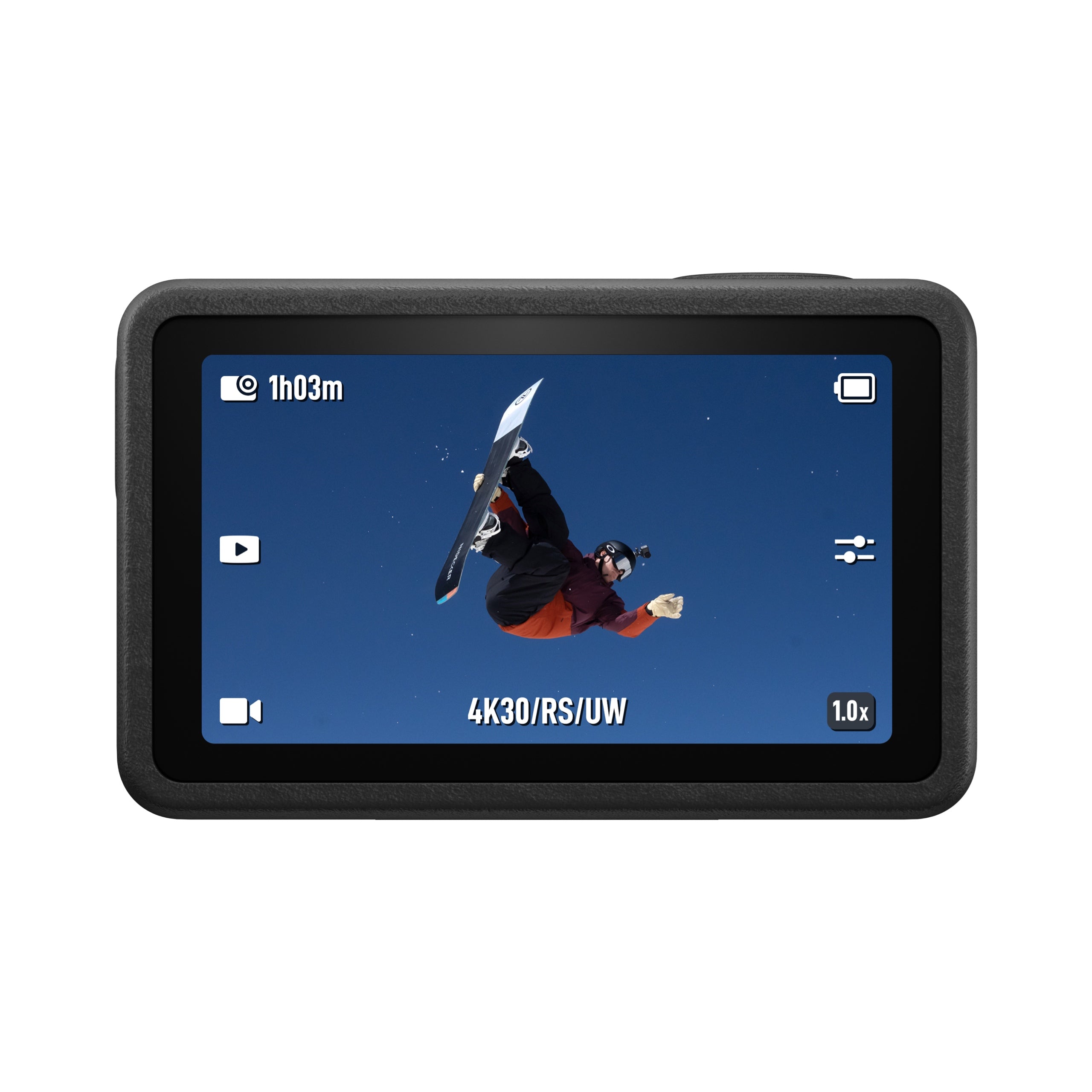 Osmo Action 5 Pro Standard Combo - DJI INDIA