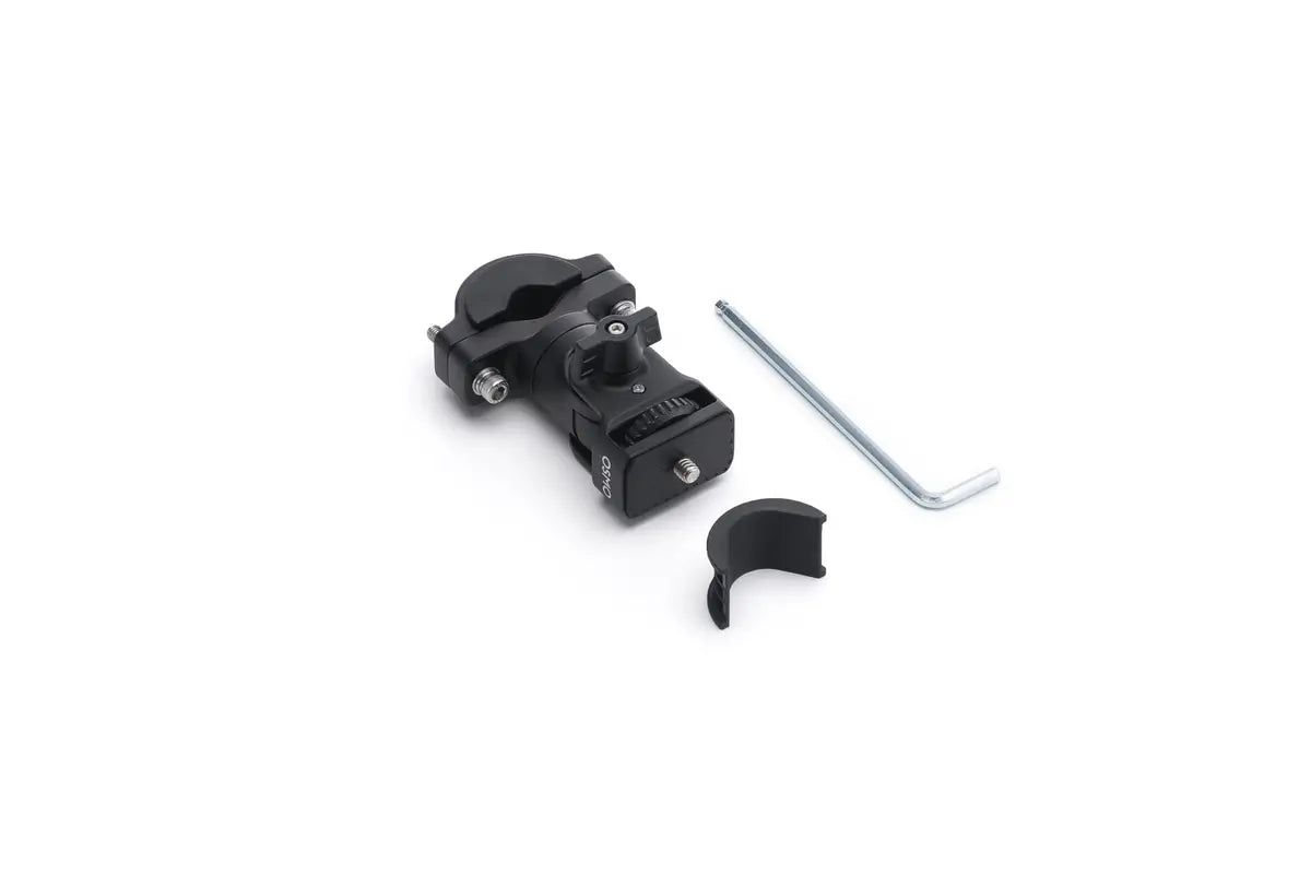 Osmo Motorcycle Heavy-Duty Mount