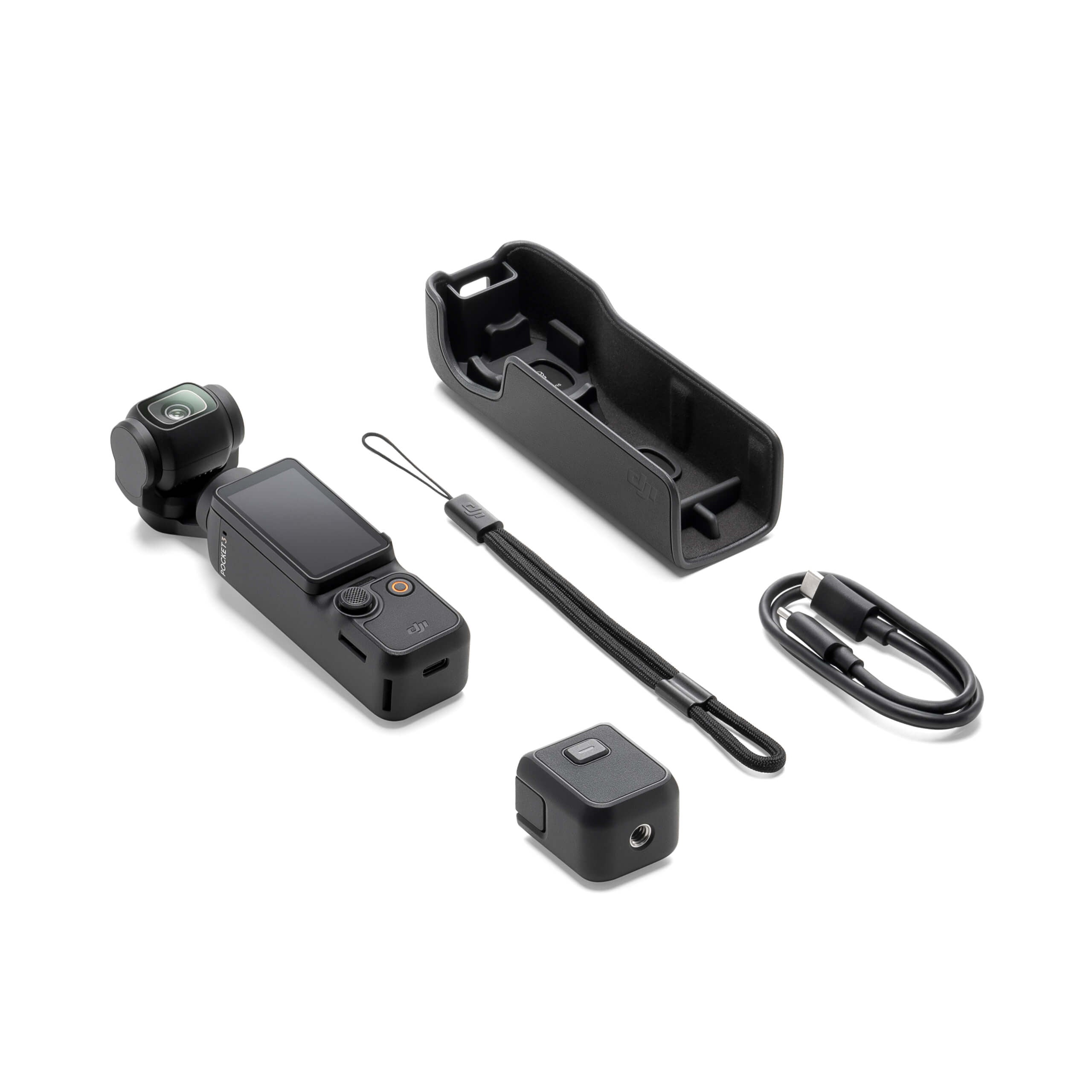 OSMO Pocket 3 - DJI INDIA