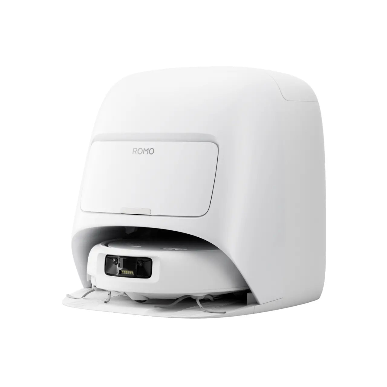 DJI ROMO S (Water Tank Version)