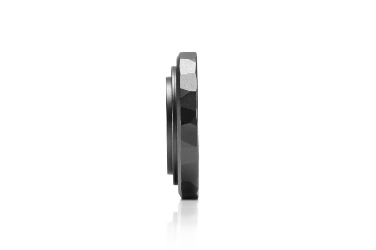 Action 5 Glass Lens Cover