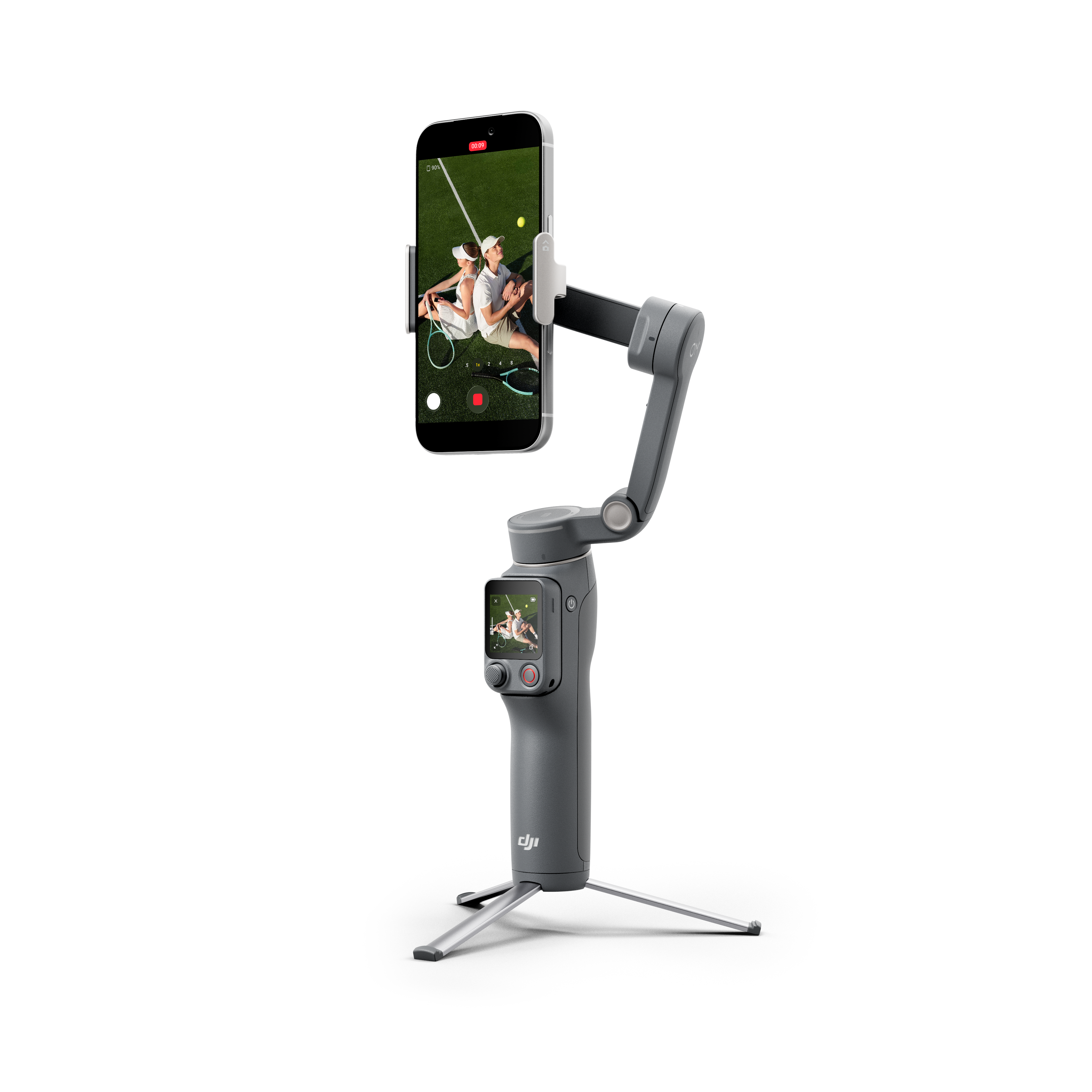 DJI OSMO MOBILE 8P CREATOR KIT