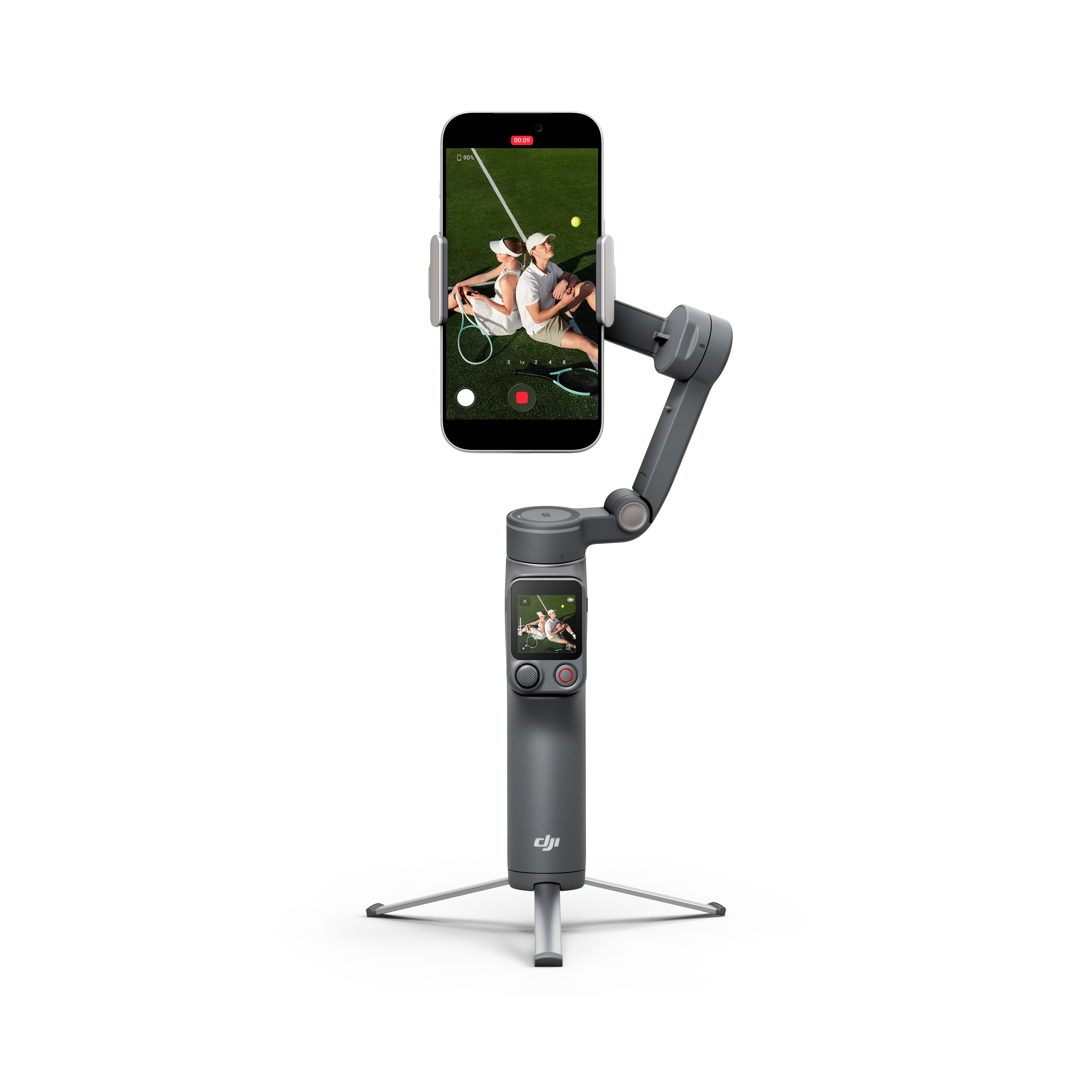 DJI OSMO MOBILE 8P CREATOR KIT