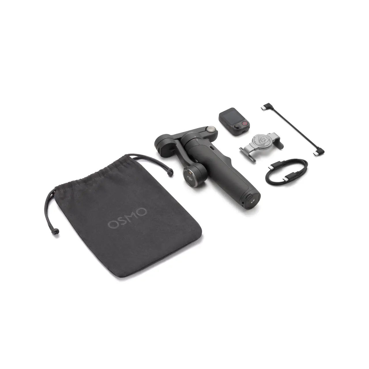 DJI OSMO MOBILE 8P Standard Kit