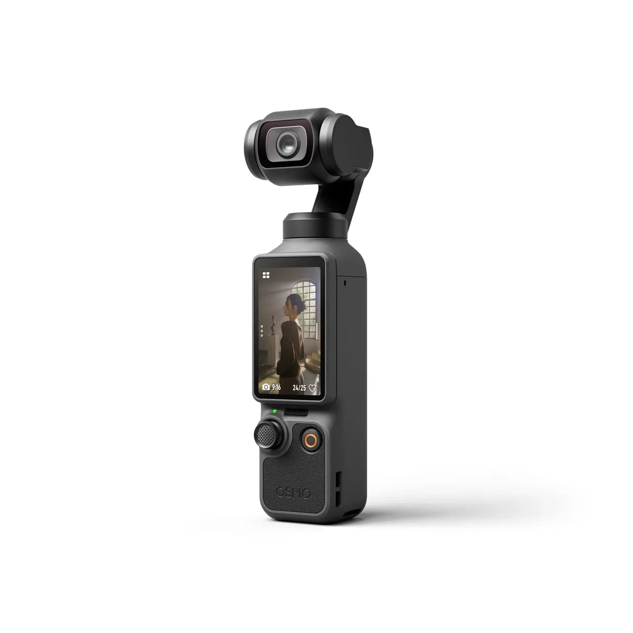 Osmo Pocket 4 Standard Combo