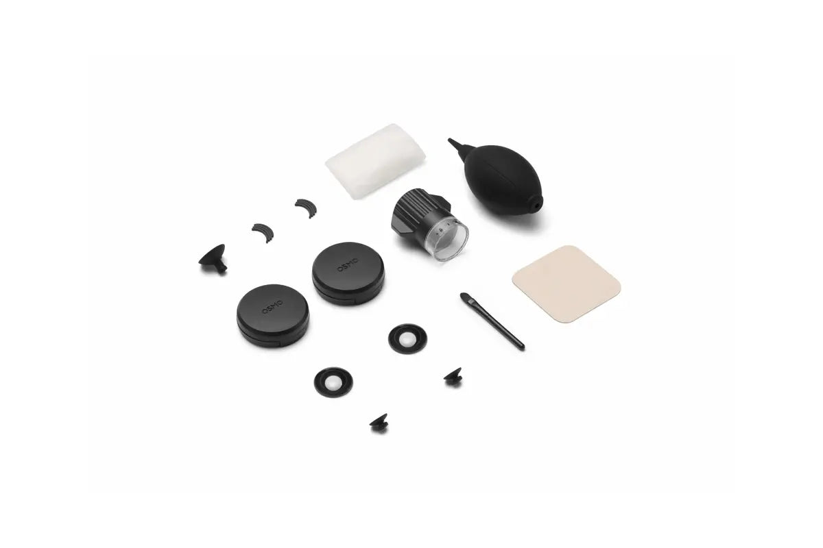 Osmo 360 II Lens Replacement Kit (Dual)