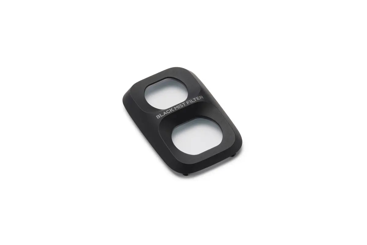 Osmo Pocket 4P Black Mist Filter (Black)
