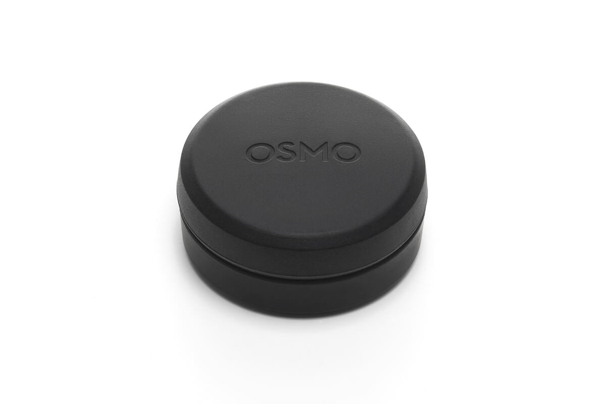 Osmo Action 6 FOV Boost Lens