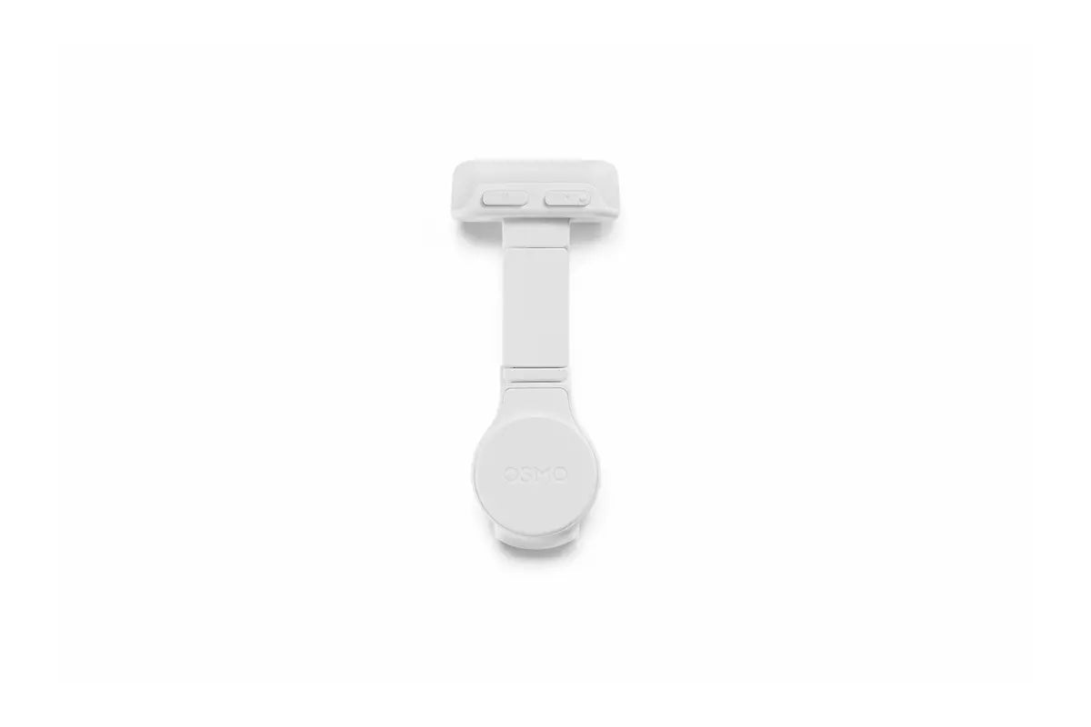 Osmo Pocket 4 Fill Light (White)