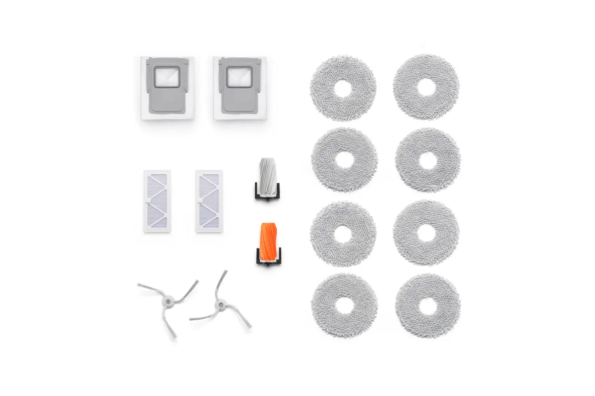 ROMO Accessory Kit