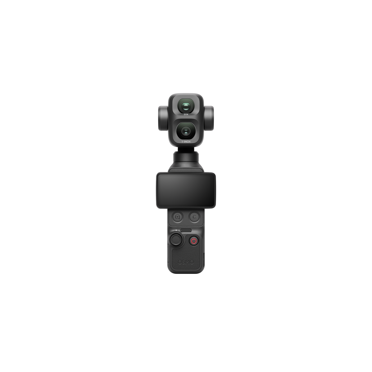 Osmo Pocket 4P Standard Combo