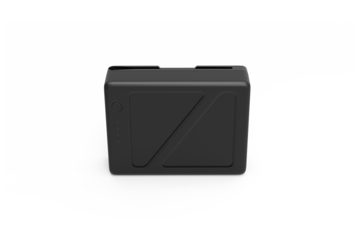 TB50 Intelligent Battery
