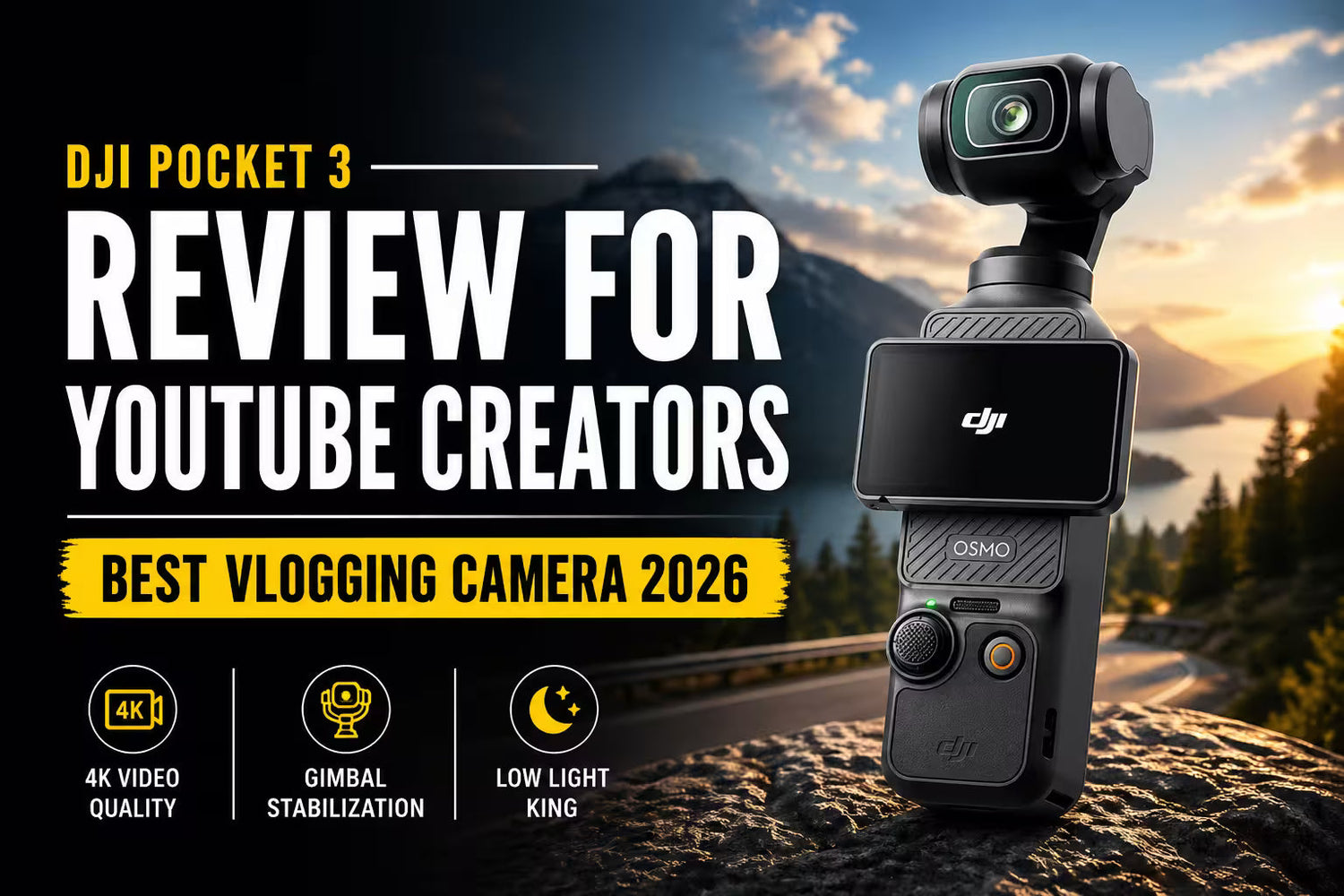 review for youtube creators