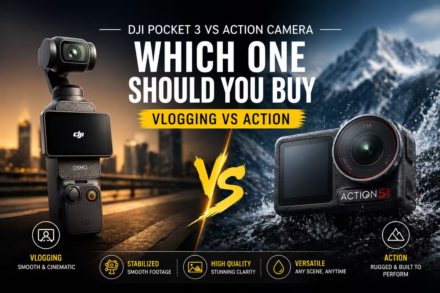 which one should you buy