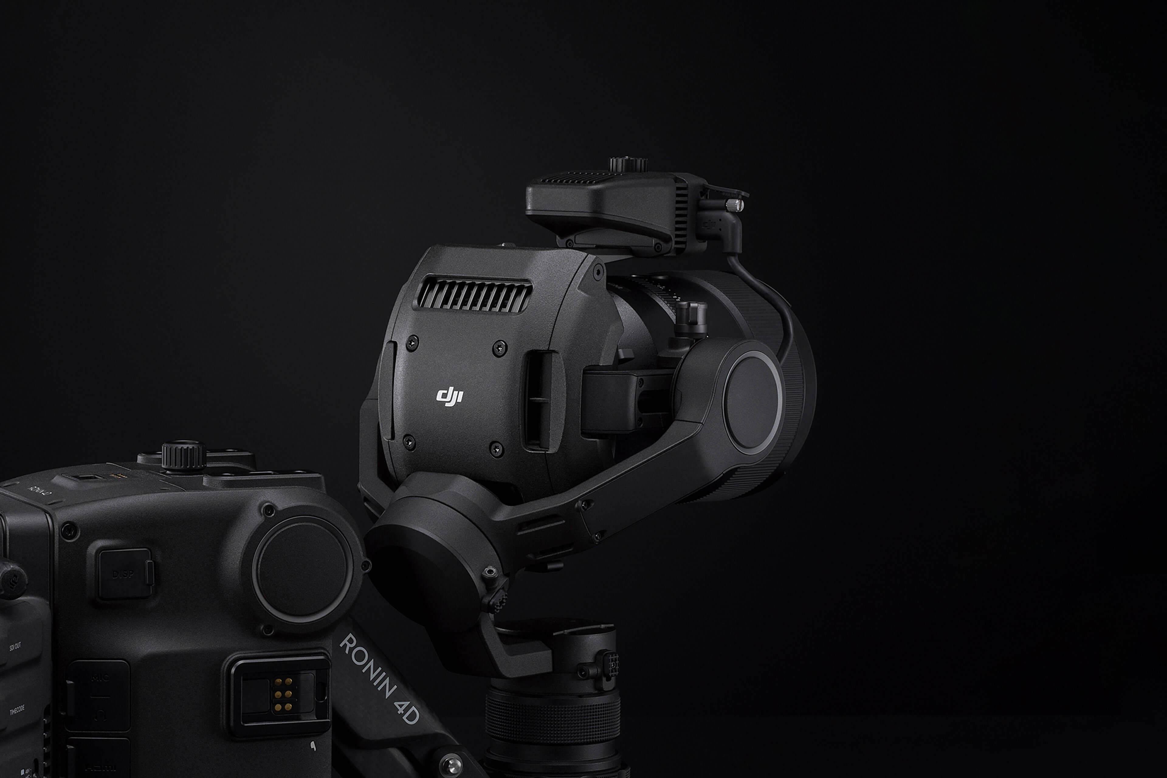 DJI Zenmuse X9 Counterweight 