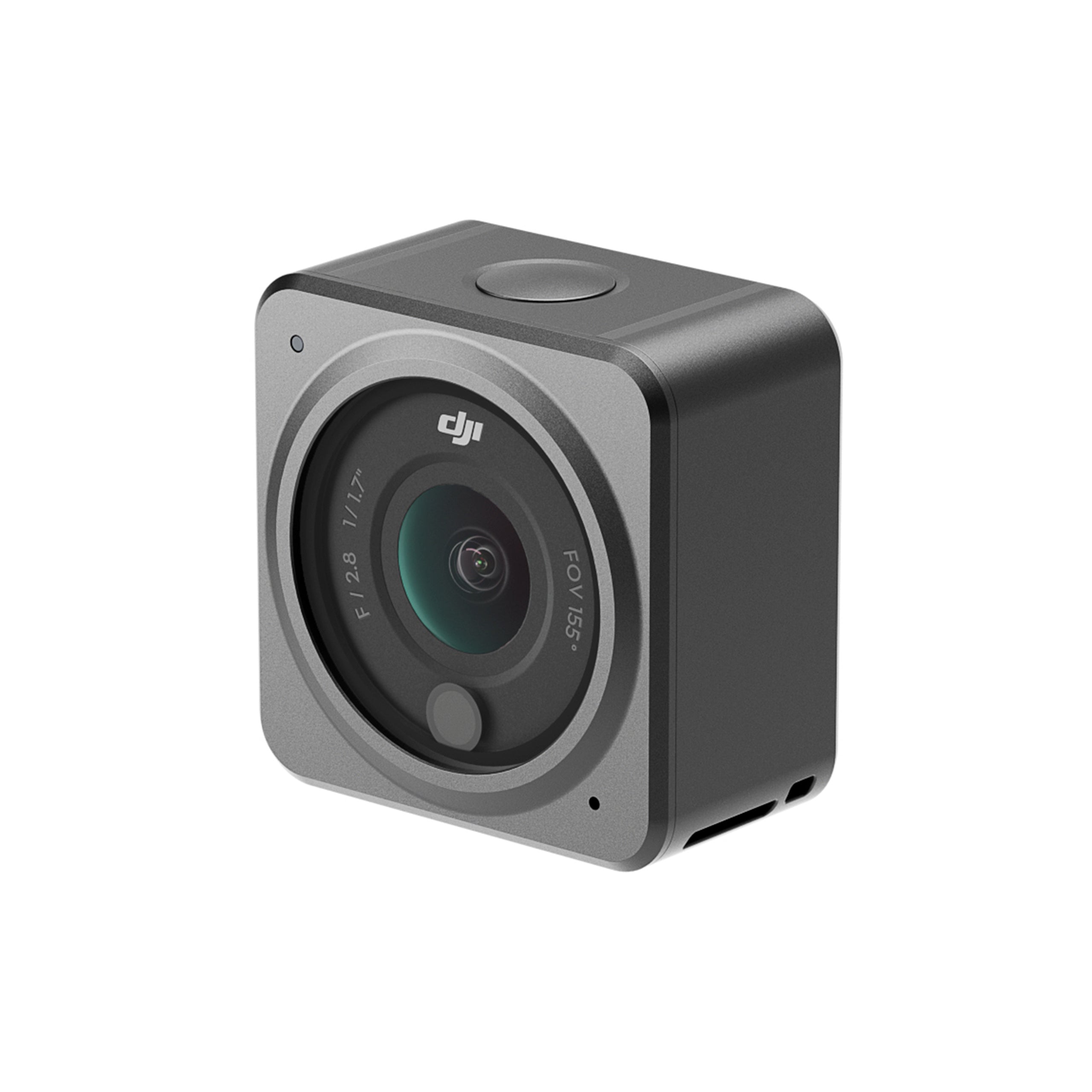Amazon.co.jp: DJI Action 2 Dual Screenコンボ(32GB) アクションカメラ 【国内正規品】 4K デュアル  OLEDタッチスクリーン 超広角155°FOV ジンバル 磁気で装着 手ブレ補正技術 防水カメラ Vlogやアクションスポーツ撮影 耐衝撃性 防塵性  