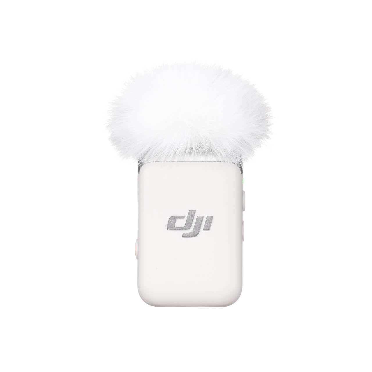 DJI Mic 2 Transmitter - DJI INDIA