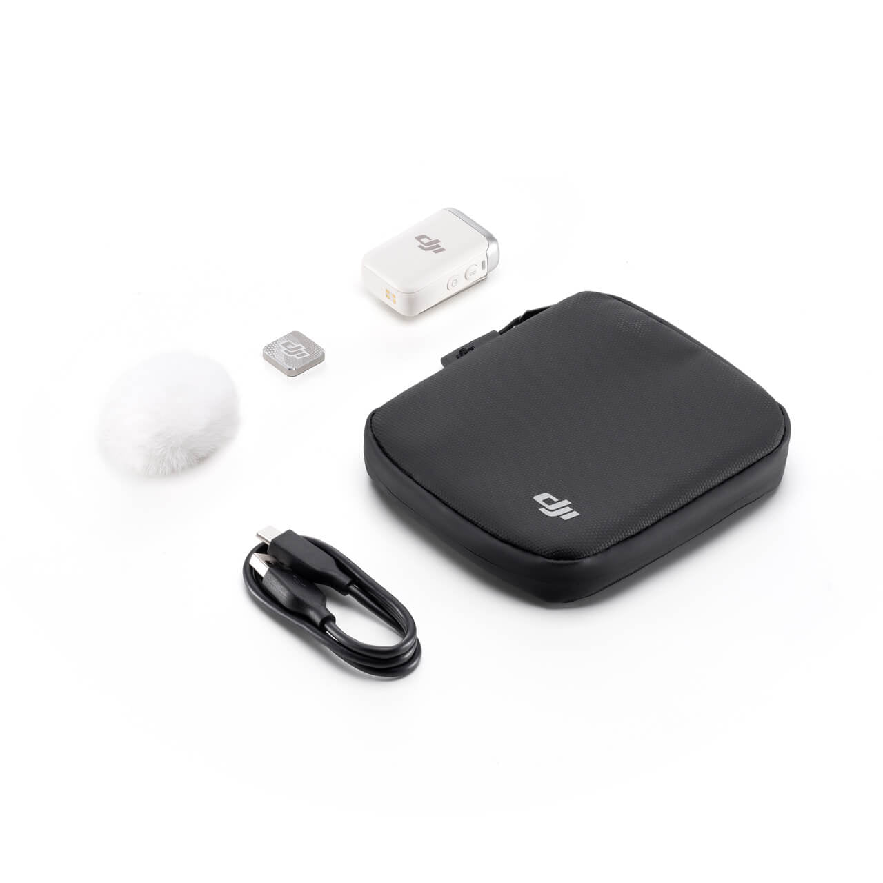 DJI Mic 2 Transmitter - DJI INDIA