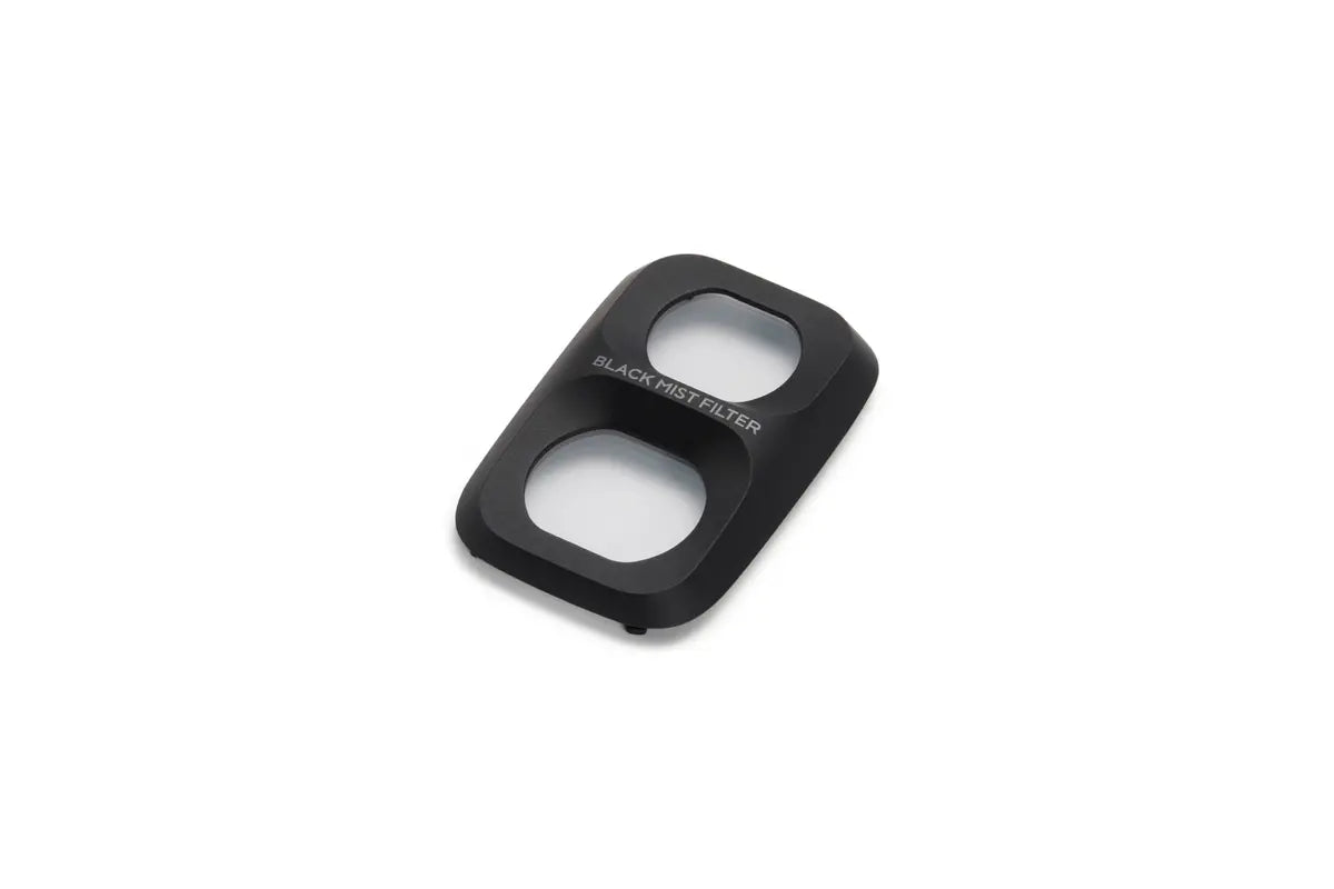Osmo Pocket 4P Black Mist Filter (Black)