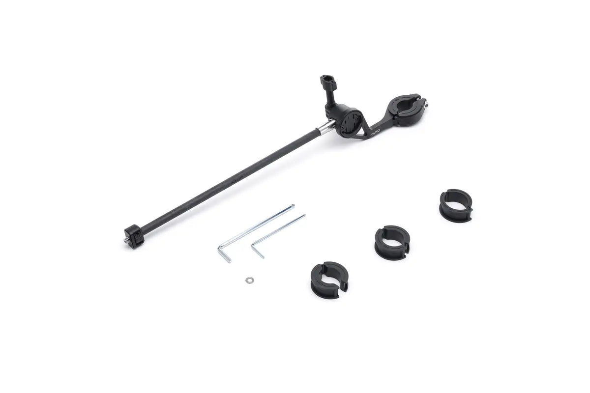 Osmo Multifunctional Bike Tube Mount Kit
