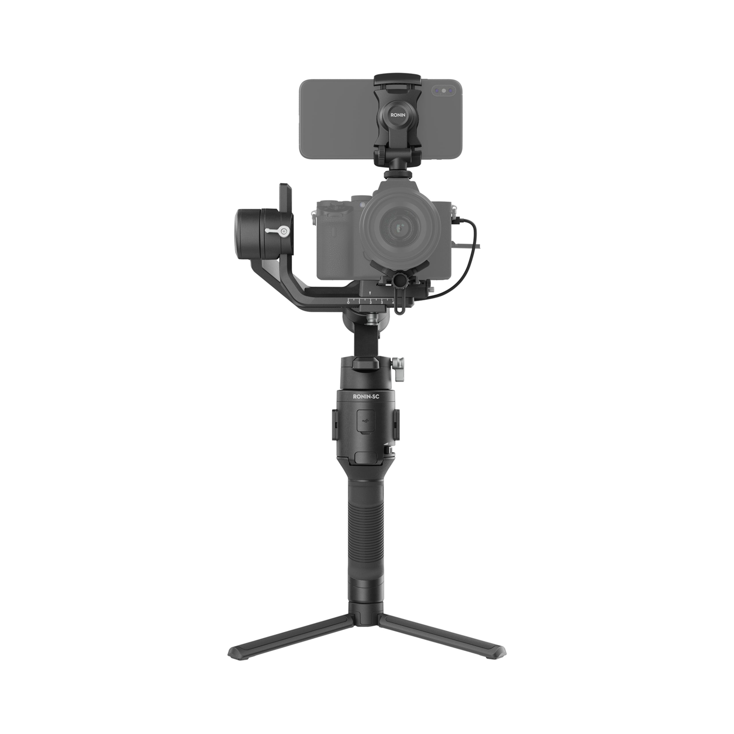 DJI Ronin-SC - DJI INDIA