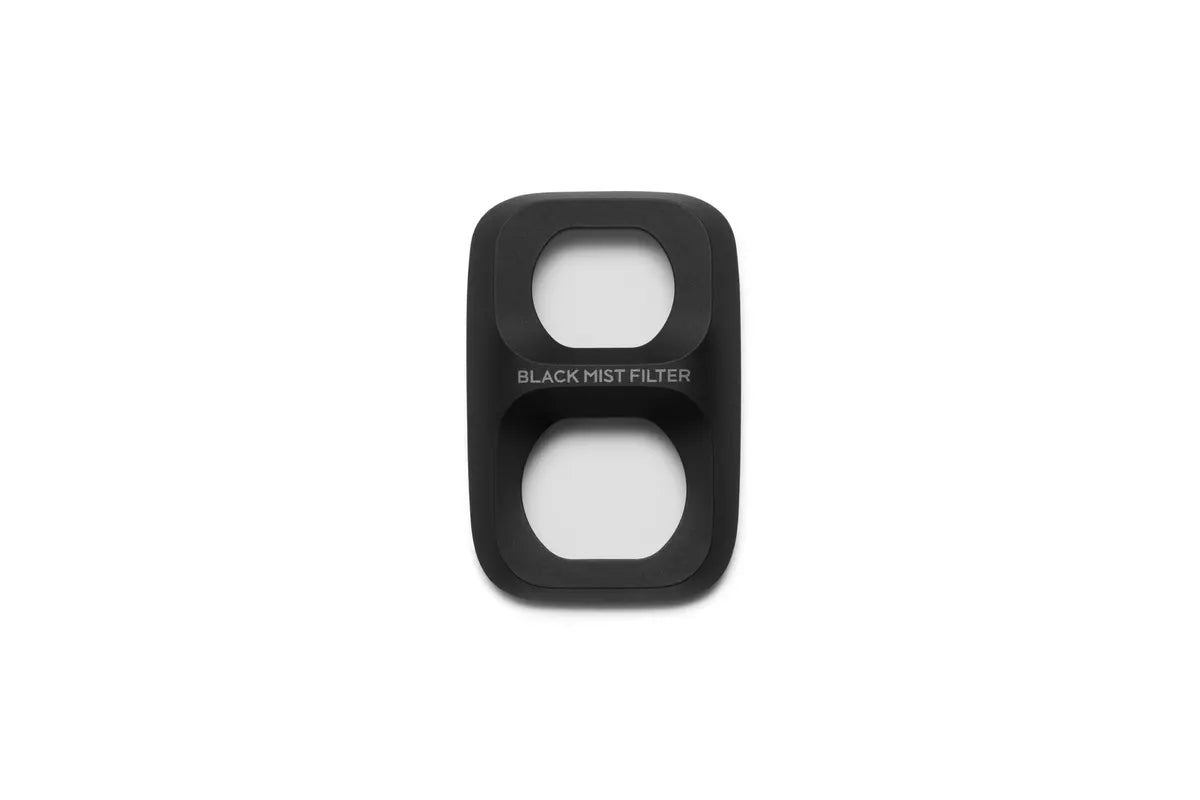 Osmo Pocket 4P Black Mist Filter (Black)