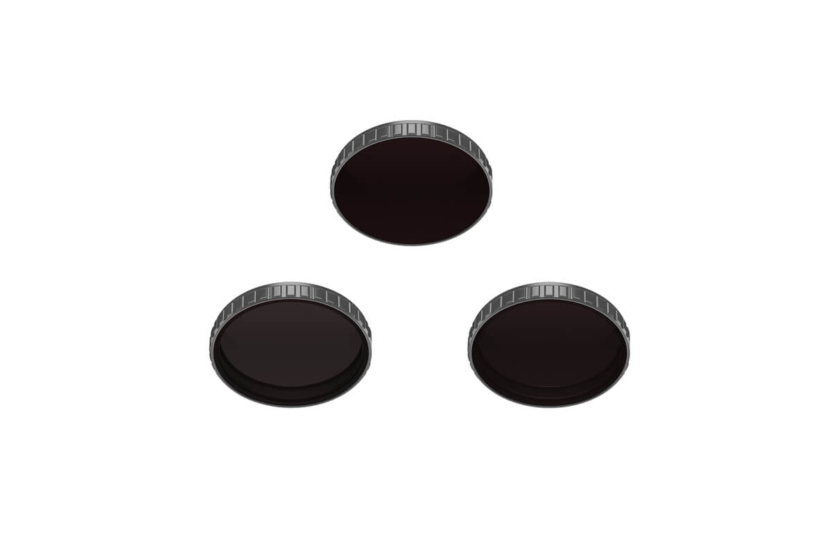 Osmo Action ND Filter Set