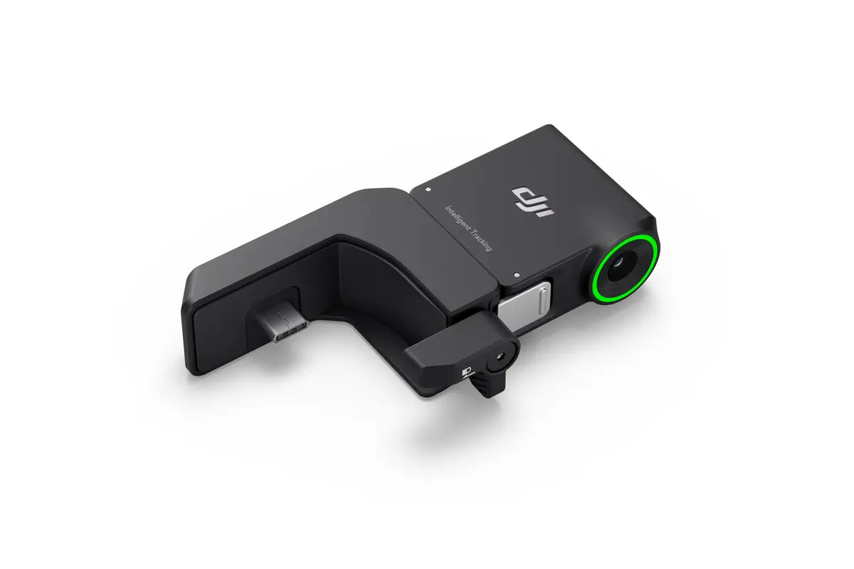 DJI RS Enhanced Intelligent Tracking Module